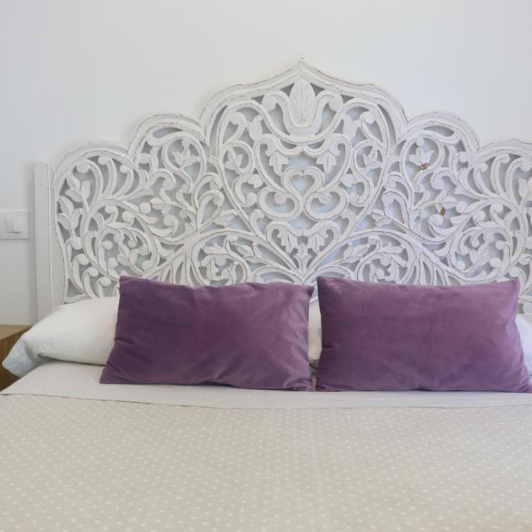 Hotel CALPE - Habitación Doble - 4