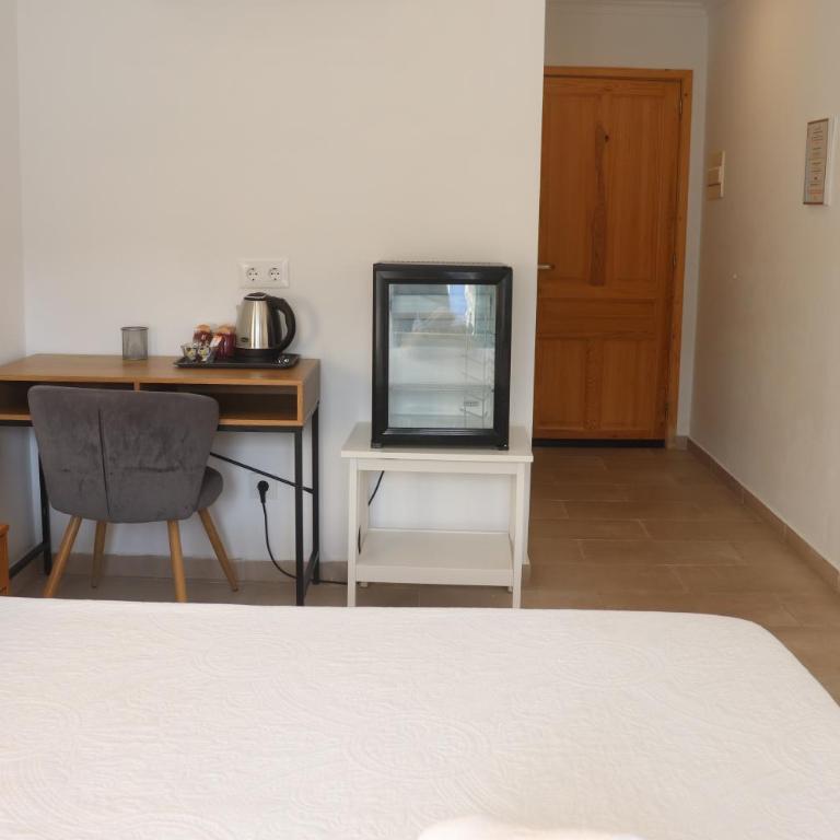 Hotel CALPE - Habitación Doble - 10