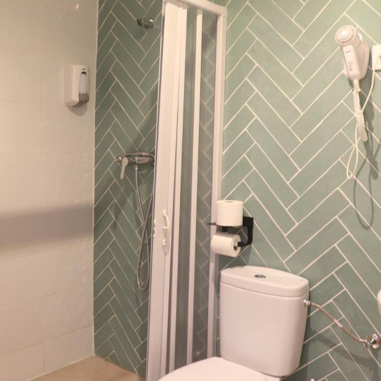 Hotel CALPE - Habitación Doble - 9