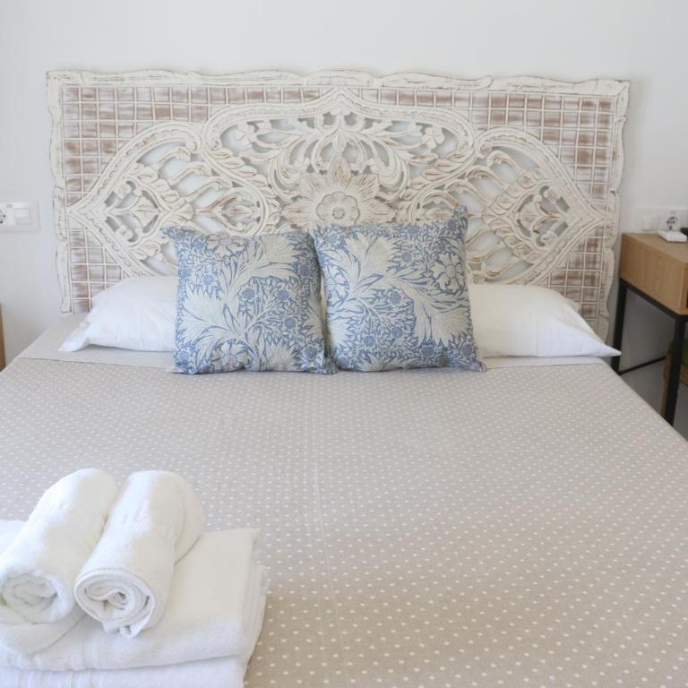 Hotel CALPE - Habitación Doble - 14