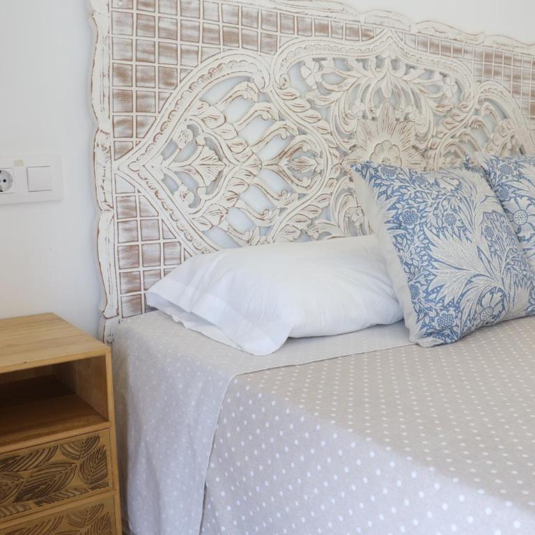 Hotel CALPE - Habitación Doble - 15