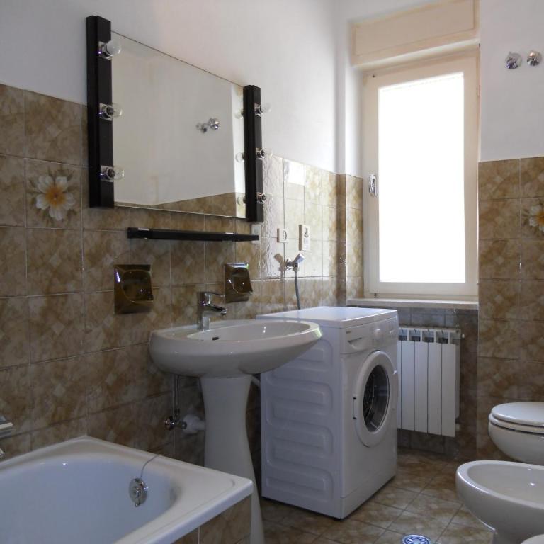 Casa Maria - Appartamento con Balcone - 3