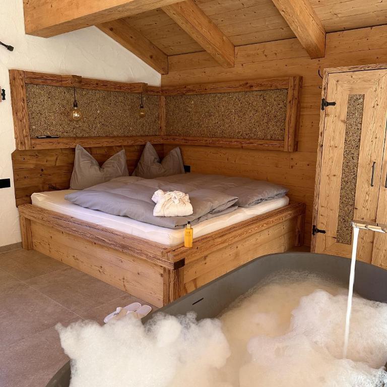Chalet am Bachl 2 - Chalet con 2 Camere da Letto - 26