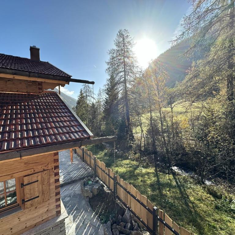 Chalet am Bachl 2 - Chalet con 2 Camere da Letto - 3