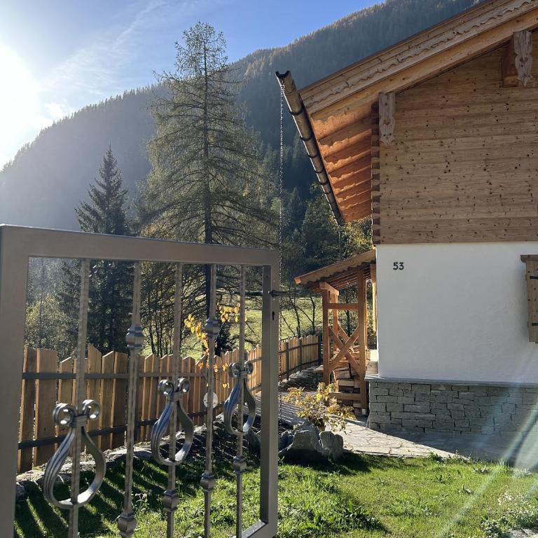 Chalet am Bachl 2 - Chalet con 2 Camere da Letto - 31