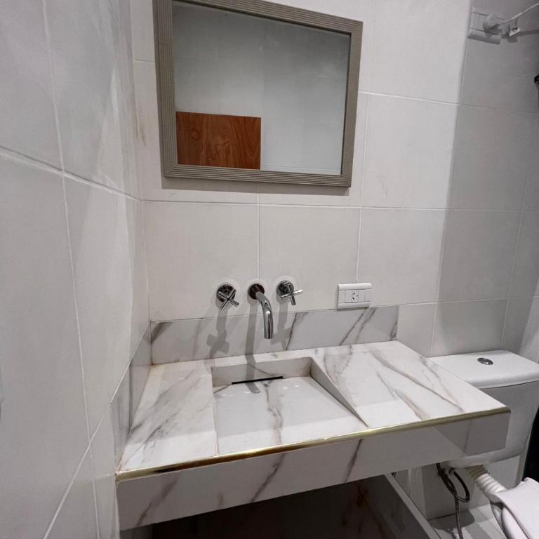 Alojamiento Mini - Apartamento de 2 dormitorios - 4