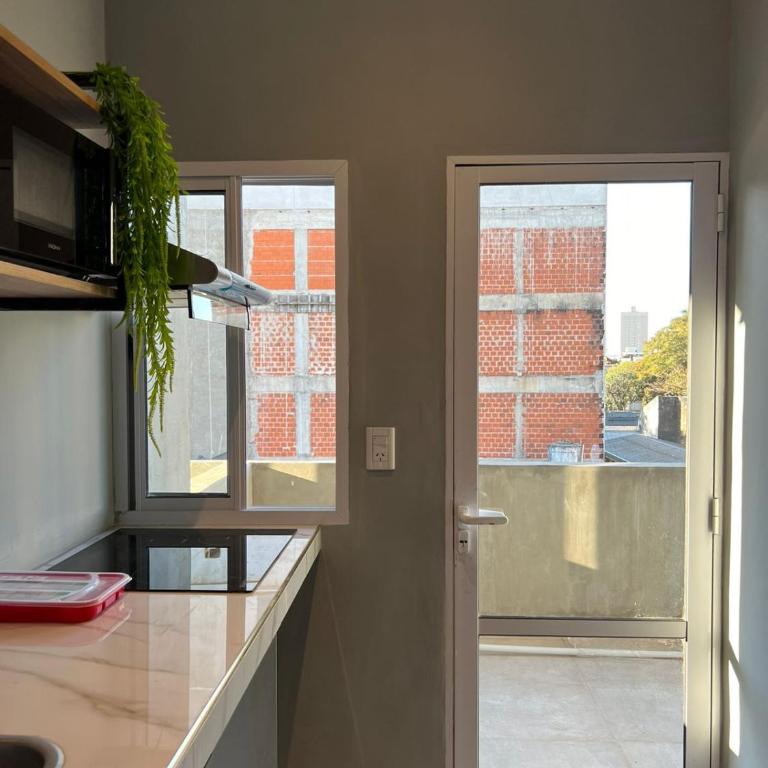Alojamiento Mini - Apartamento de 2 dormitorios - 8