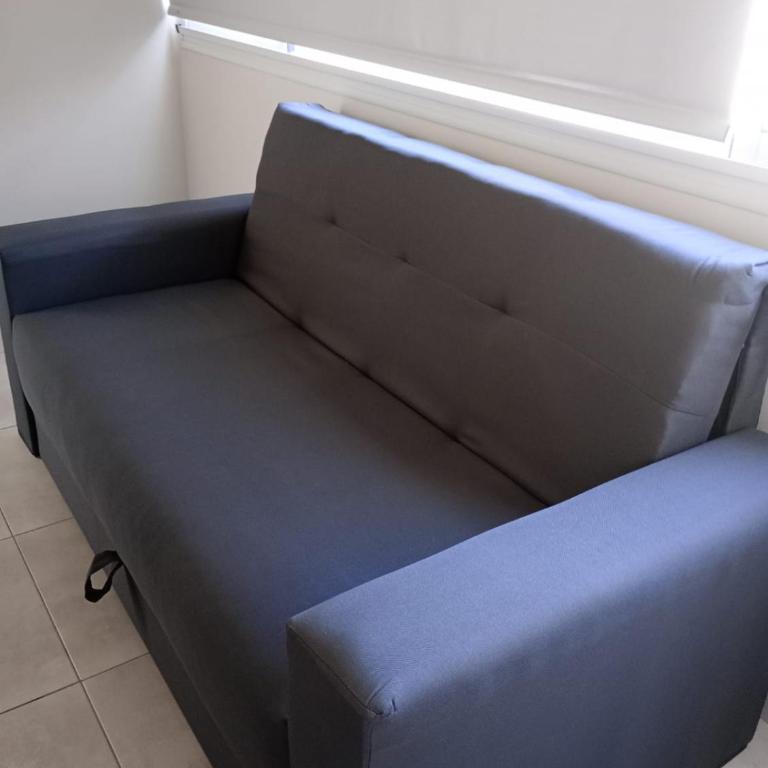 Apart Alsina IV - Apartamento de 1 dormitorio - 3