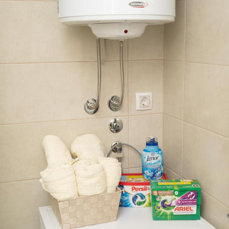 Citrin - Apartman sa 1 Spavaćom Sobom - 27