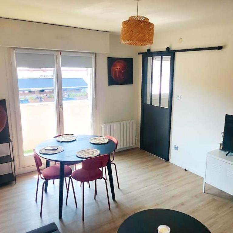 Charmant 2 Pièces proche Hôpital de Hautepierre - Appartamento con 1 Camera da Letto - 13