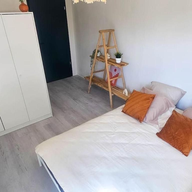 Charmant 2 Pièces proche Hôpital de Hautepierre - Appartamento con 1 Camera da Letto - 18