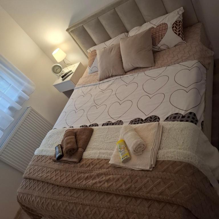 Citrin - Apartman sa 1 Spavaćom Sobom - 22