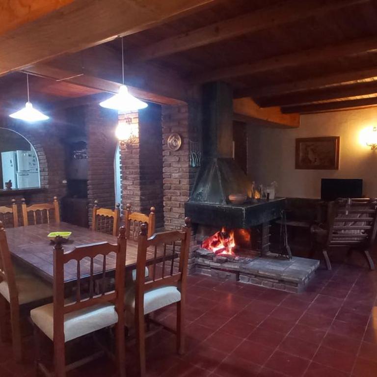 CASA ROCA Valle Hermoso - Vacation Home - 15