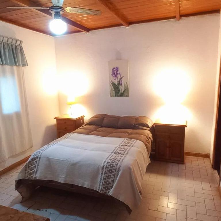 CASA ROCA Valle Hermoso - Vacation Home - 25