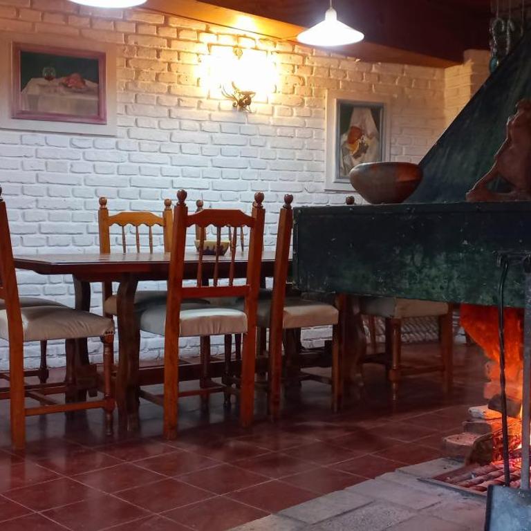 CASA ROCA Valle Hermoso - Vacation Home - 14