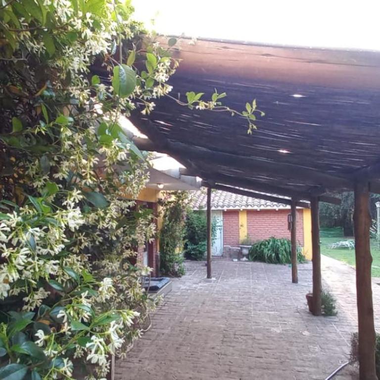 CASA ROCA Valle Hermoso - Vacation Home - 10