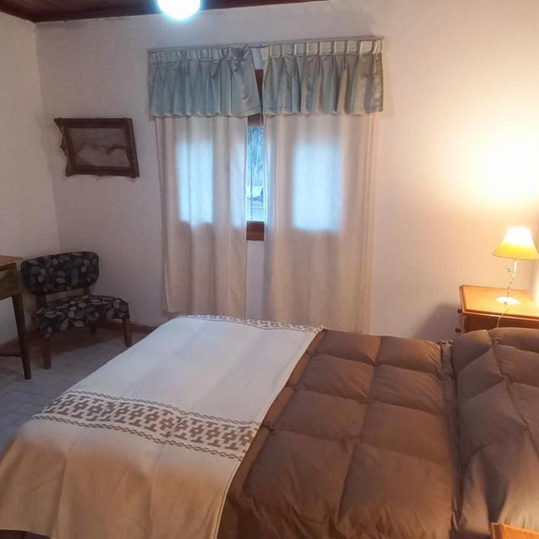 CASA ROCA Valle Hermoso - Vacation Home - 22