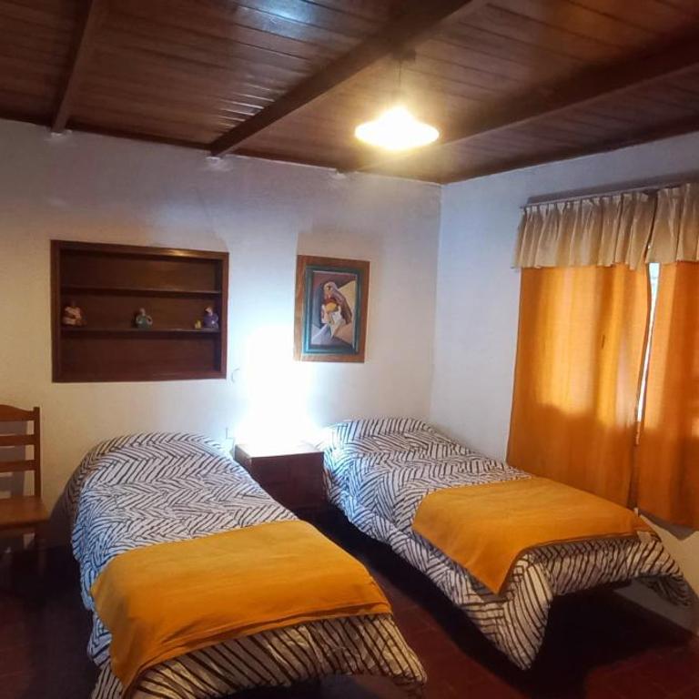 CASA ROCA Valle Hermoso - Vacation Home - 29