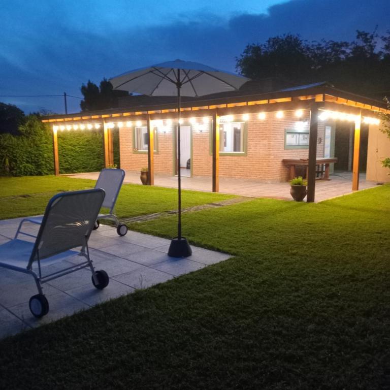 Sol y Luna - Apartamento de 1 dormitorio - 7