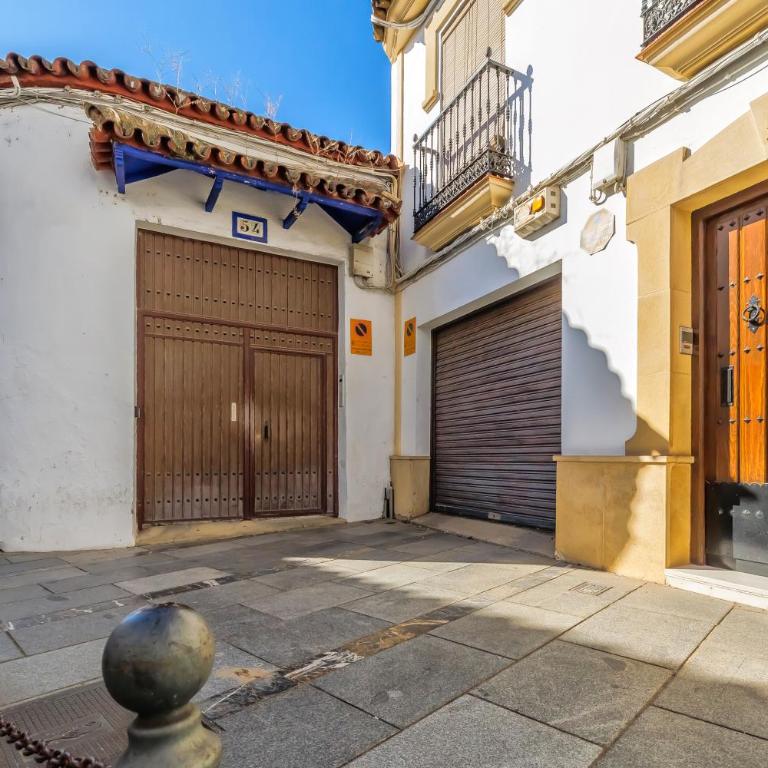 Alminar Suites - Apartamento de 2 dormitorios - 25