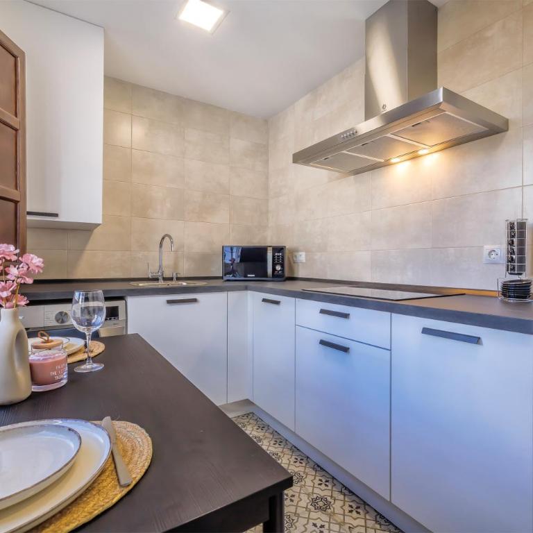 Alminar Suites - Apartamento de 2 dormitorios - 9