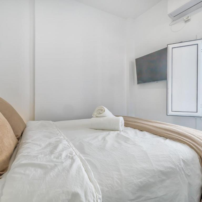 Alminar Suites - Apartamento de 2 dormitorios - 14