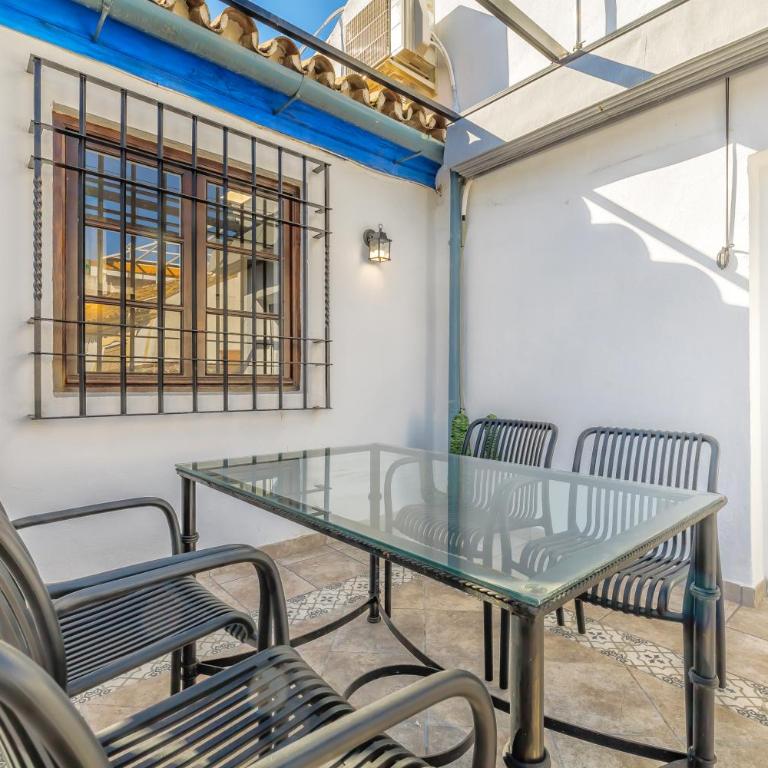 Alminar Suites - Apartamento de 2 dormitorios - 23