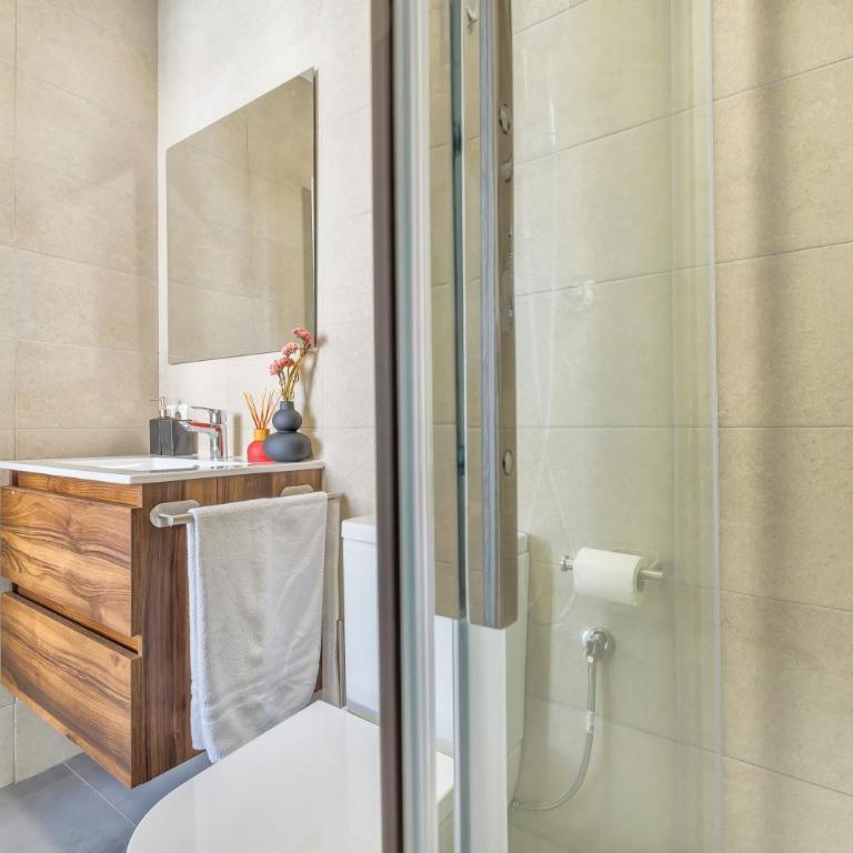 Alminar Suites - Apartamento de 2 dormitorios - 21