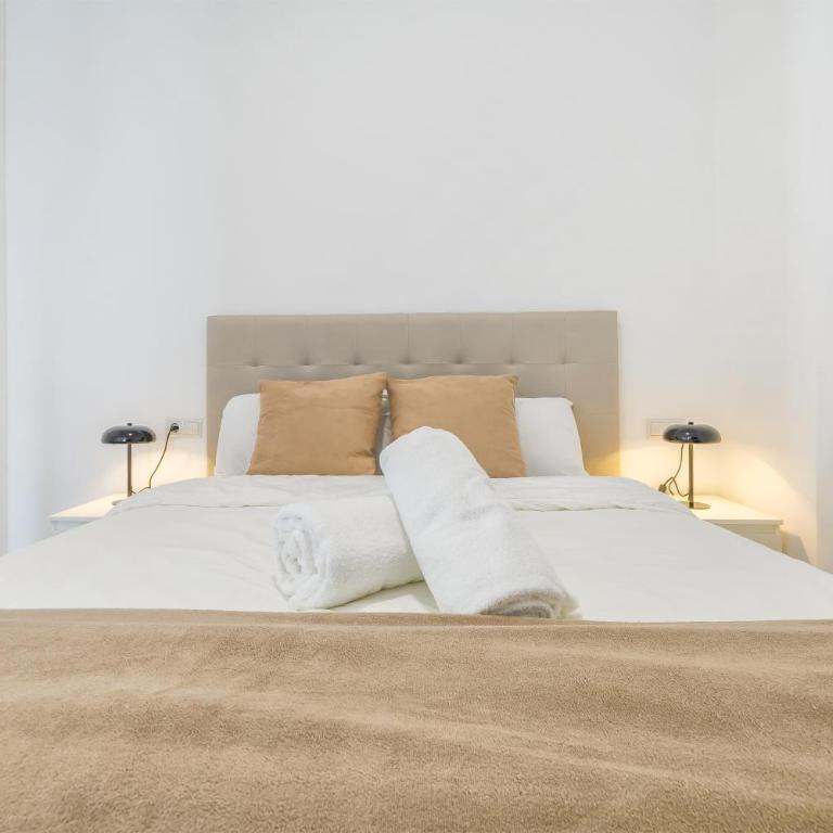Alminar Suites - Apartamento de 2 dormitorios - 17
