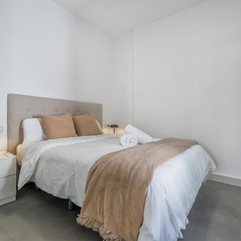 Alminar Suites - Apartamento de 2 dormitorios - 13