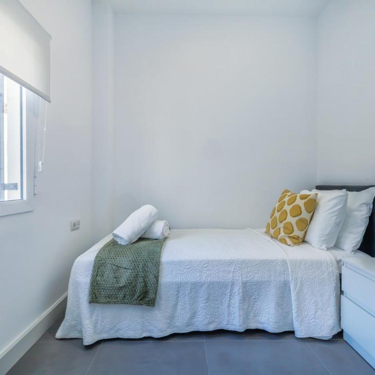 Alminar Suites - Apartamento de 2 dormitorios - 19