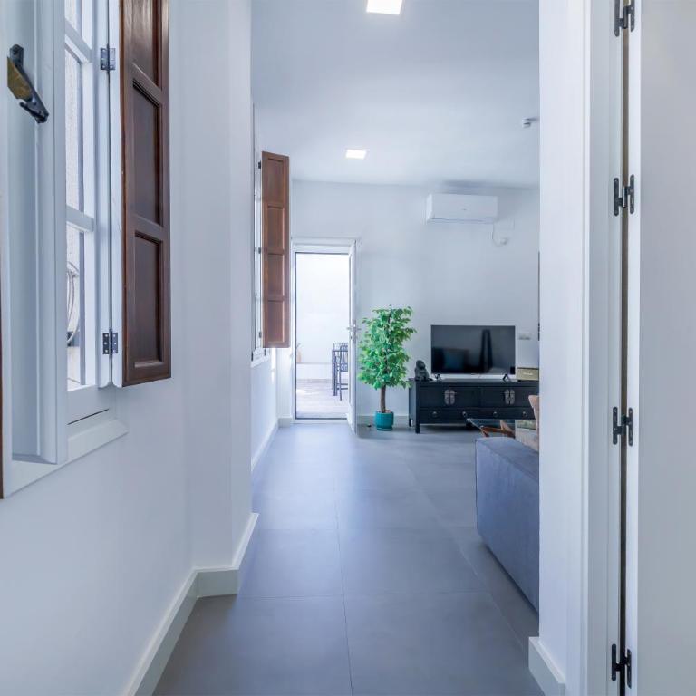 Alminar Suites - Apartamento de 2 dormitorios - 7