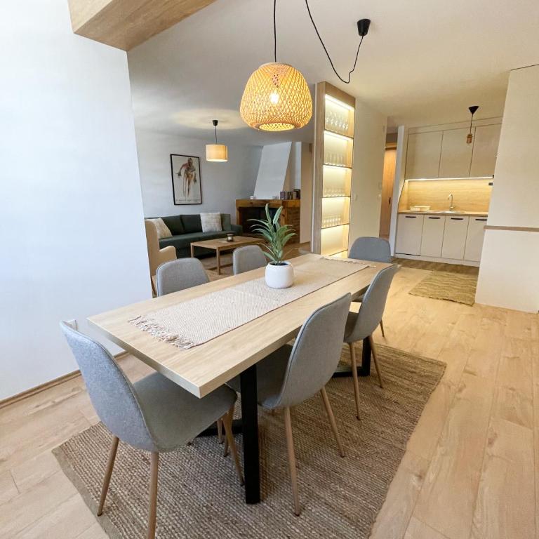 Lux Snowflake Poljice Jahorina - Apartman sa 2 Spavaće Sobe - 2