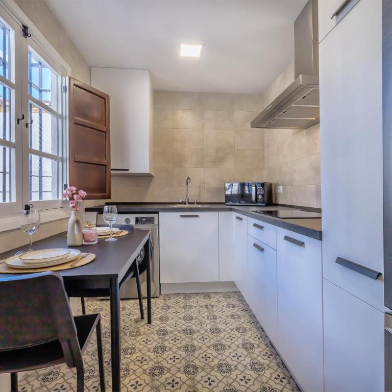 Alminar Suites - Apartamento de 2 dormitorios - 8