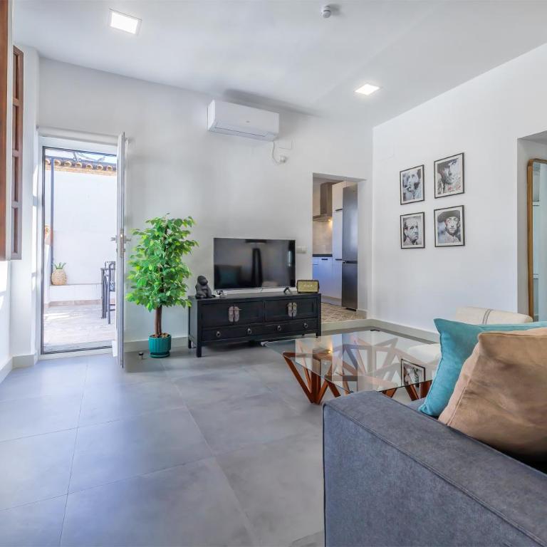 Alminar Suites - Apartamento de 2 dormitorios - 2