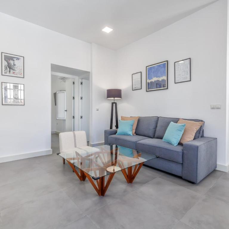 Alminar Suites - Apartamento de 2 dormitorios - 3