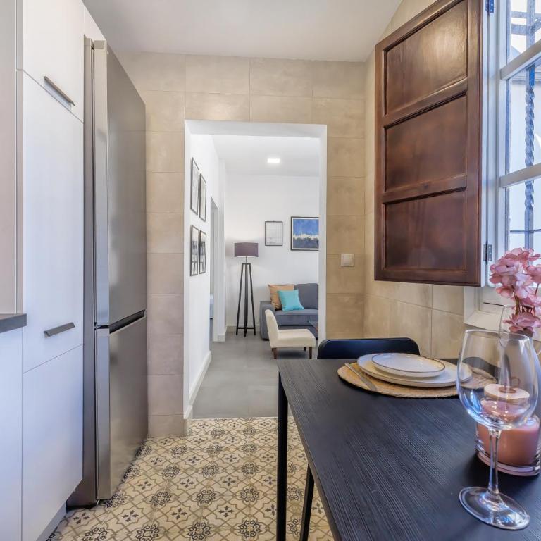 Alminar Suites - Apartamento de 2 dormitorios - 10