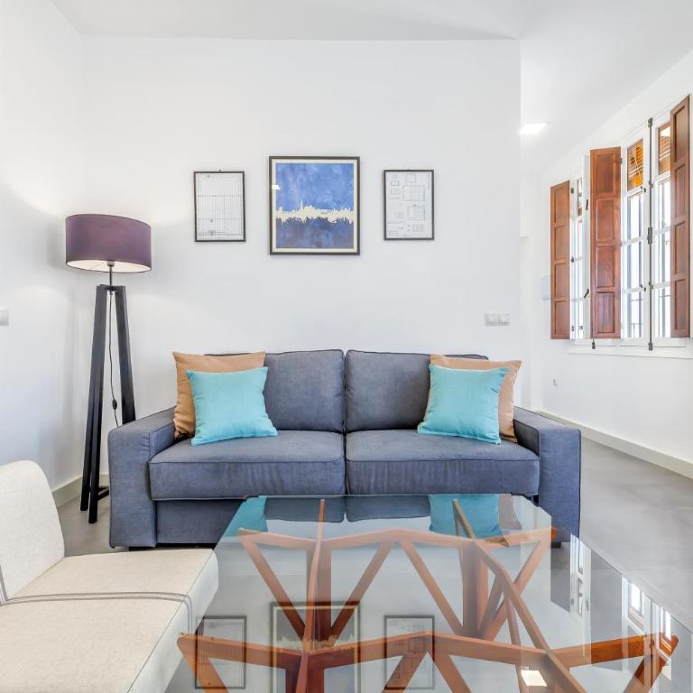 Alminar Suites - Apartamento de 2 dormitorios - 4