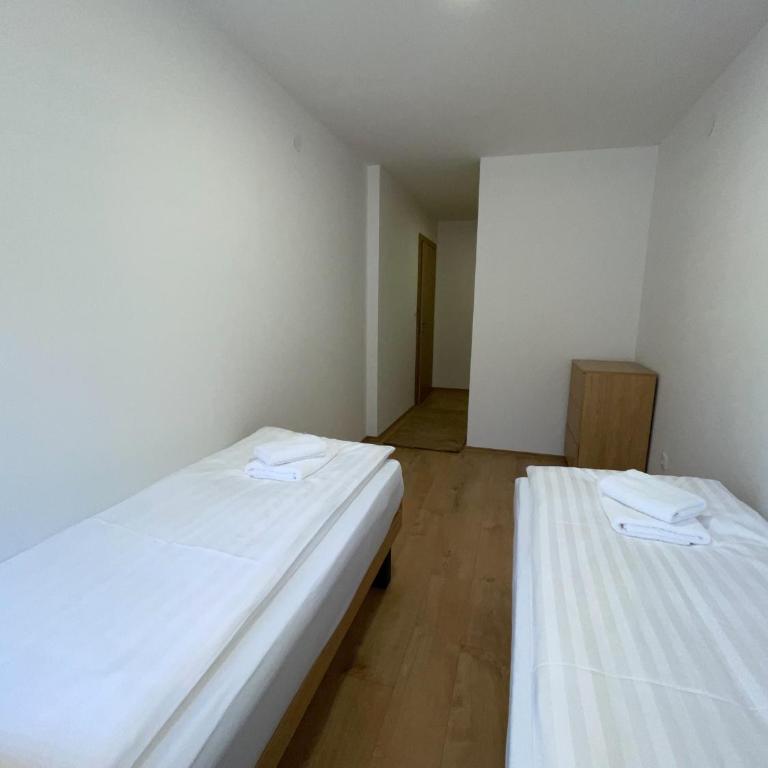 Lux Snowflake Poljice Jahorina - Apartman sa 2 Spavaće Sobe - 6