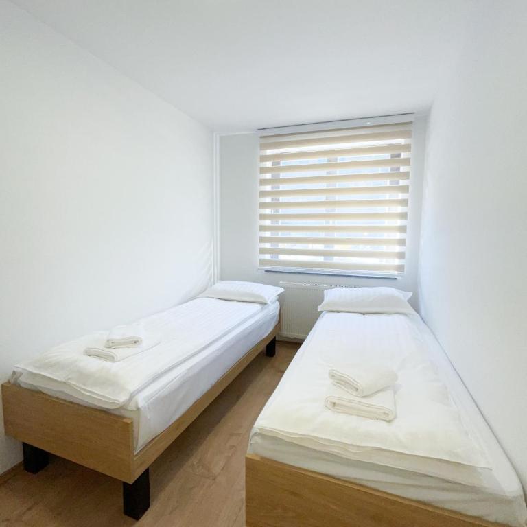 Lux Snowflake Poljice Jahorina - Apartman sa 2 Spavaće Sobe - 9