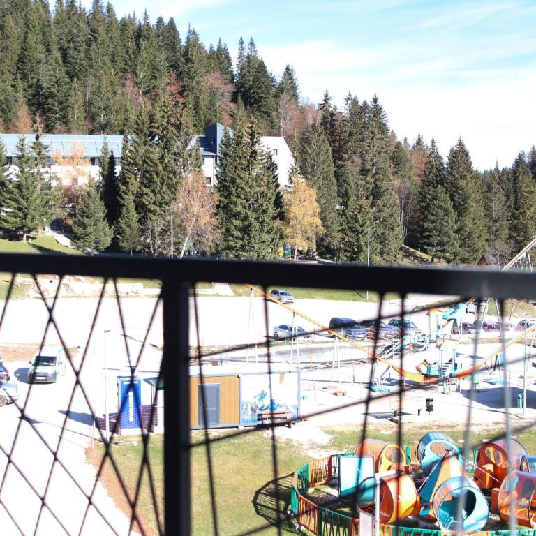 Lux Snowflake Poljice Jahorina - Apartman sa 2 Spavaće Sobe - 10