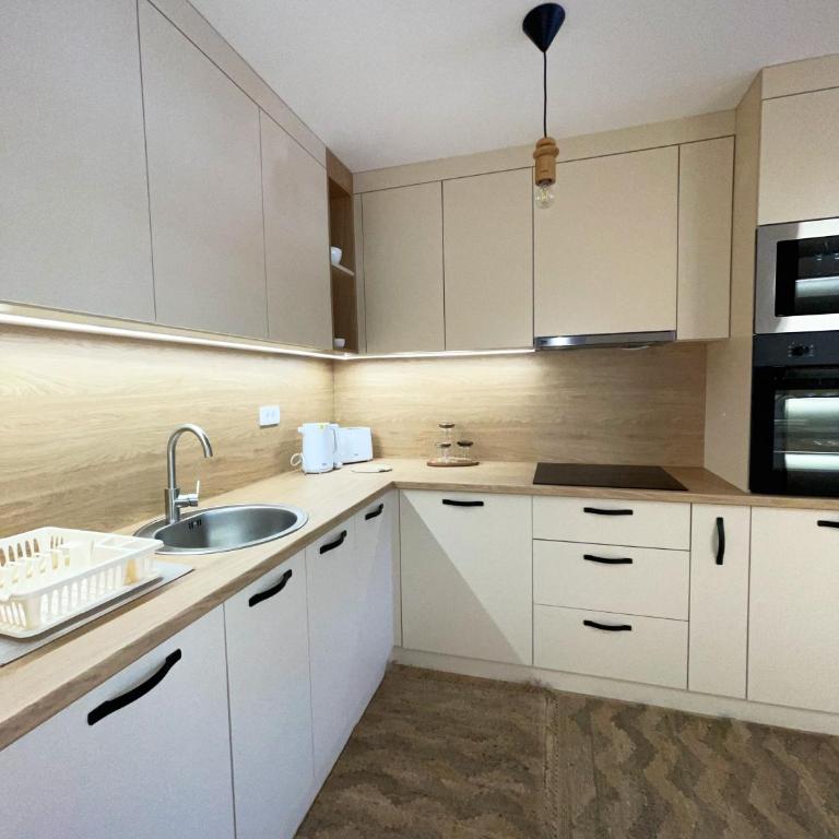 Lux Snowflake Poljice Jahorina - Apartman sa 2 Spavaće Sobe - 13