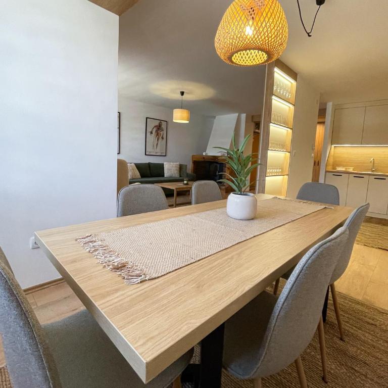 Lux Snowflake Poljice Jahorina - Apartman sa 2 Spavaće Sobe - 17