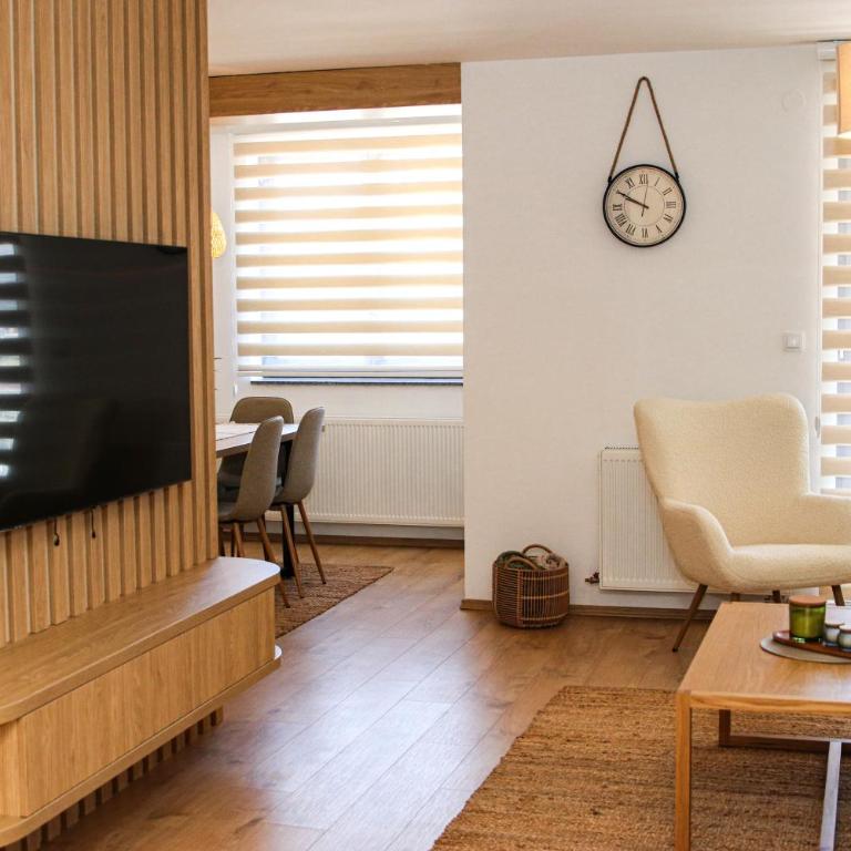 Lux Snowflake Poljice Jahorina - Apartman sa 2 Spavaće Sobe - 20