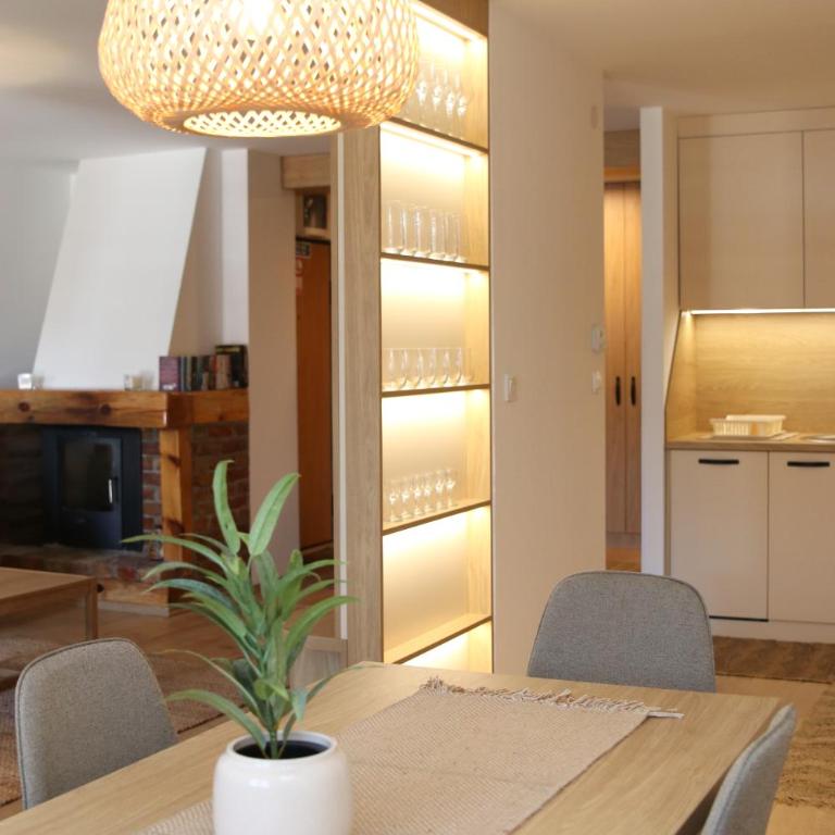 Lux Snowflake Poljice Jahorina - Apartman sa 2 Spavaće Sobe - 21
