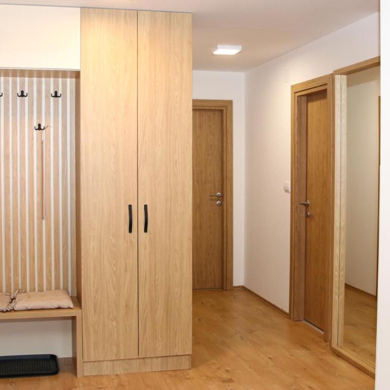 Lux Snowflake Poljice Jahorina - Apartman sa 2 Spavaće Sobe - 22