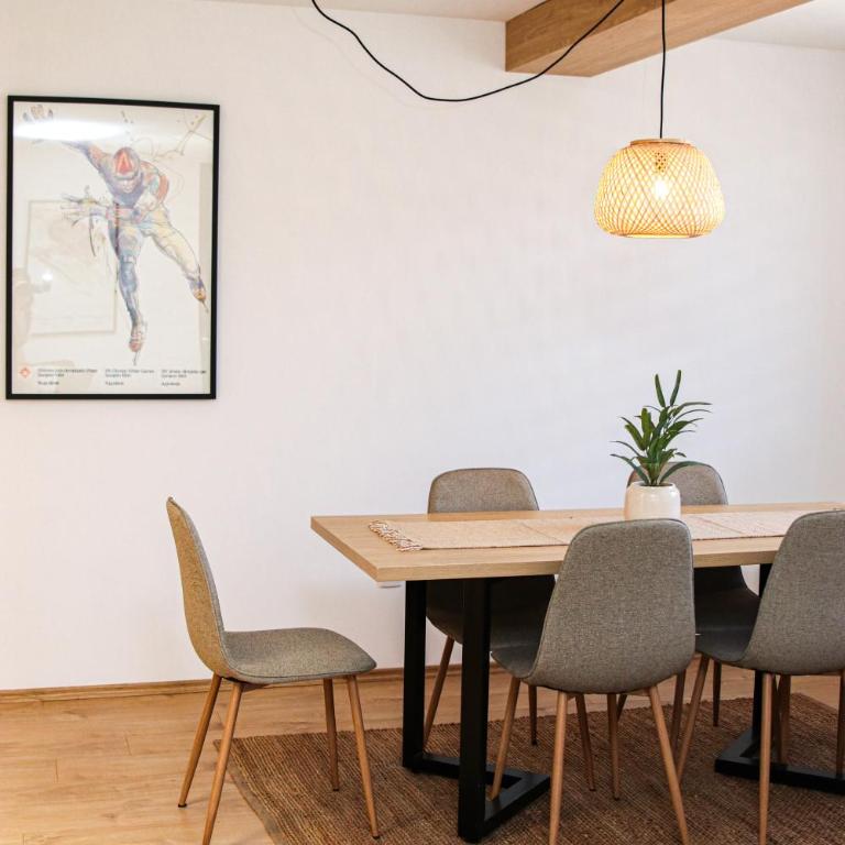 Lux Snowflake Poljice Jahorina - Apartman sa 2 Spavaće Sobe - 24