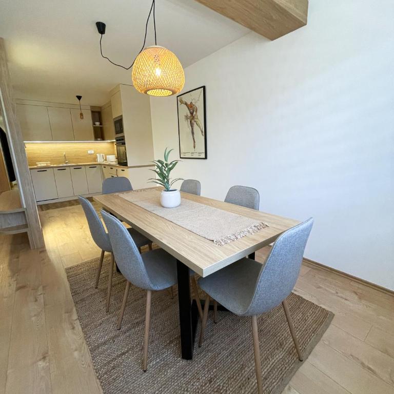 Lux Snowflake Poljice Jahorina - Apartman sa 2 Spavaće Sobe - 29