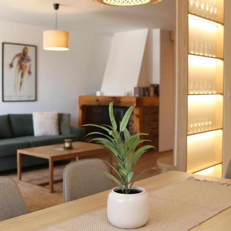 Lux Snowflake Poljice Jahorina - Apartman sa 2 Spavaće Sobe - 30