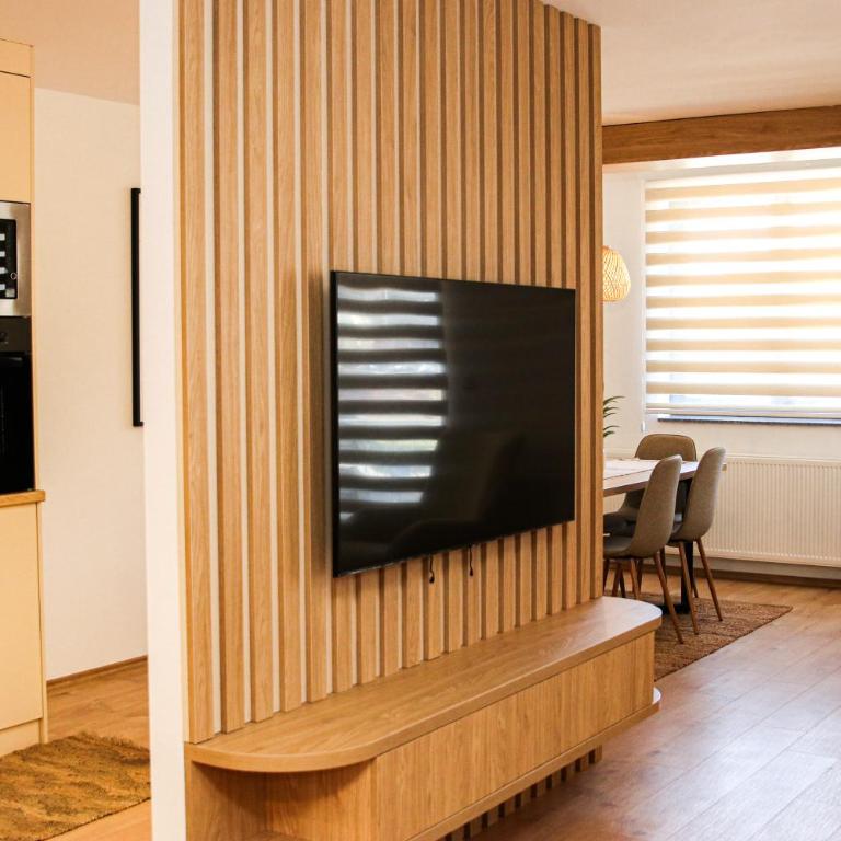 Lux Snowflake Poljice Jahorina - Apartman sa 2 Spavaće Sobe - 32